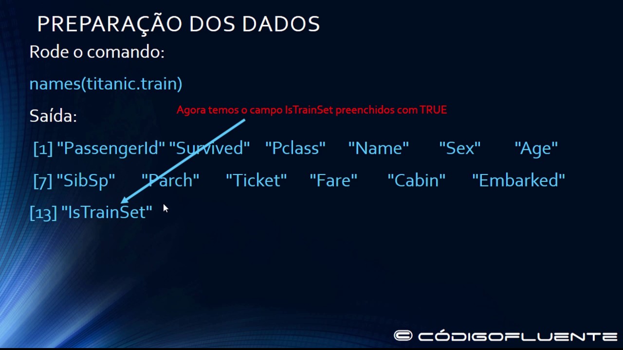 Aula 04 - Data Science - R - Caso do Titanic - Kaggle