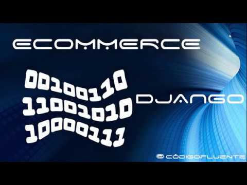 Aula 01 - Loja Virtual - Ecommerce - Django