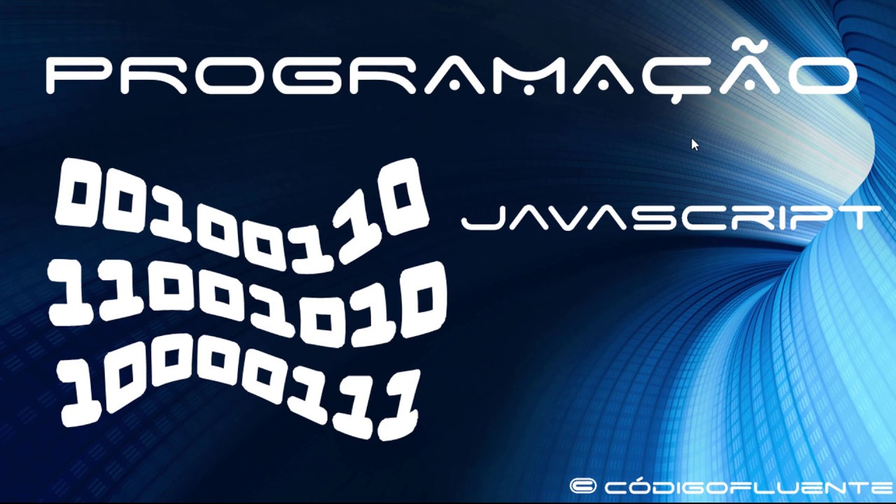 01 - Javascript - Introdução ao javascript