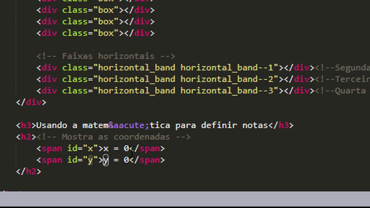 03 - Javascript -  Web Audio API - Convertendo Notas Midi em Frequência