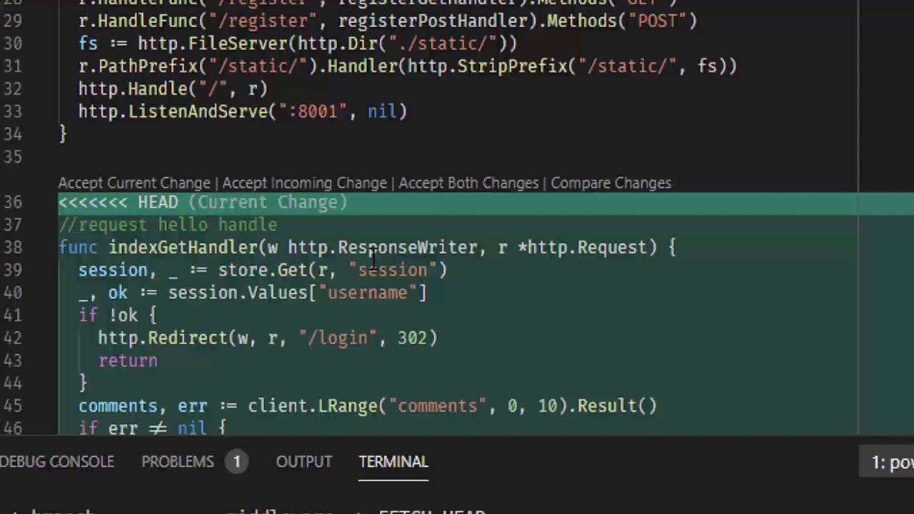 Aula 10 - Golang para Web - Middleware