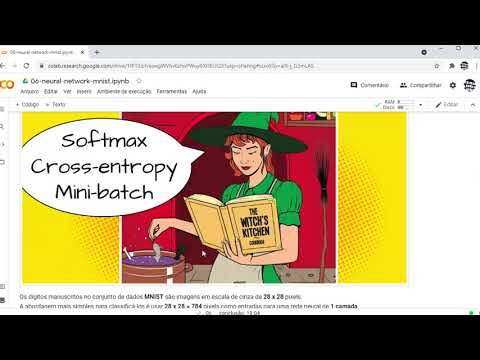 Aula 20 - Tensor Flow - Keras - Redes Neurais - MNIST