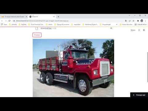 Aula 32 - Tensor Flow - Keras - CIFAR-10 - Carregando o Modelo