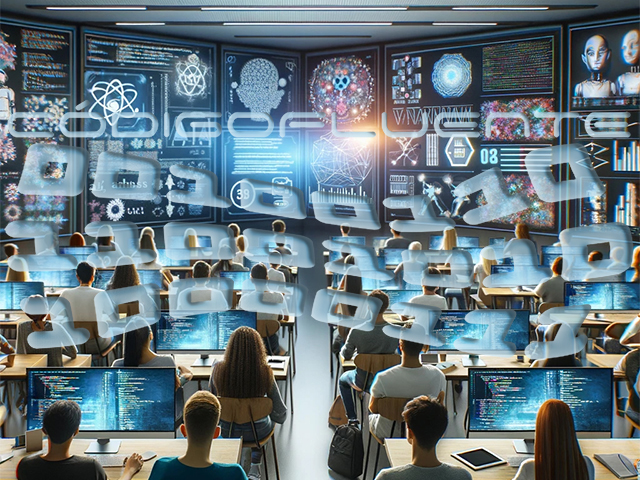 A Nova Era do Aprendizado em Programação: Além da Sintaxe